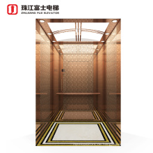 Foshan Elevator Hersteller Aufzugsaufzug Fuji Elavator zum Aufzugspreis
